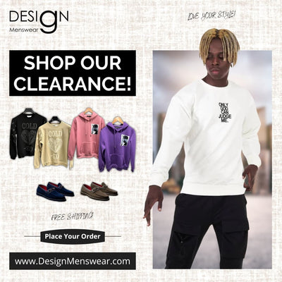Shop Our Clearance