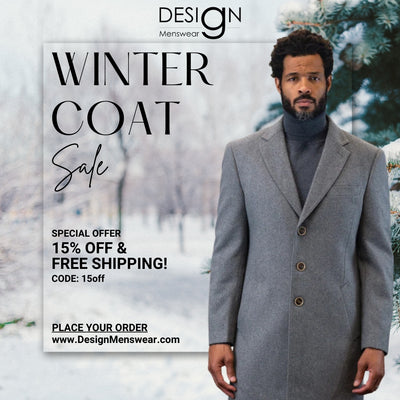 Save On Winter Coats