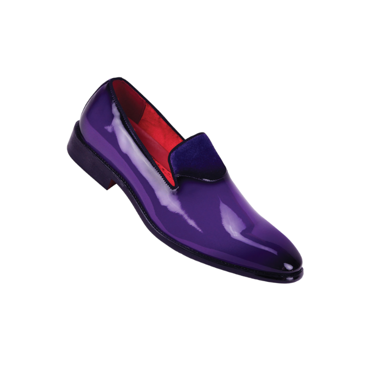 Globe footwear Purple Men&