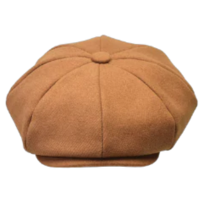 Emstate men's apple hat mens casual wool hats