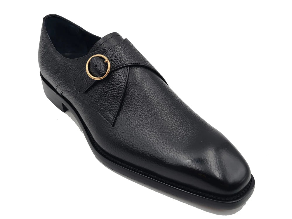 Carrucci Black Men display picture 1
