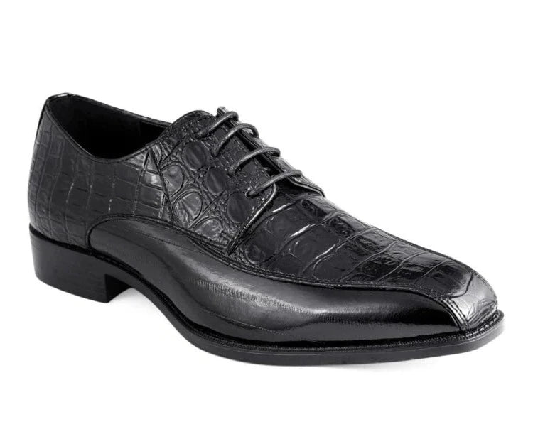 Men Fashion Dress Shoe-Hatley-IH main image 0