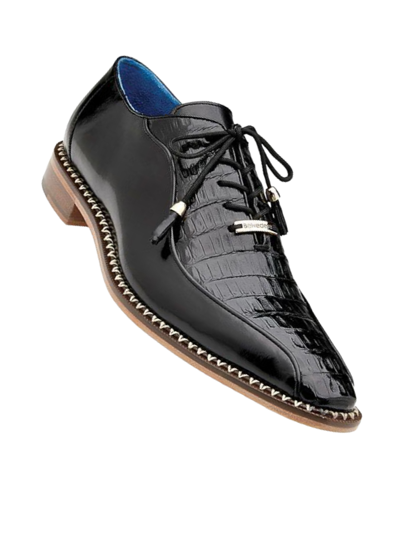 Belvedere 2025 dress shoes