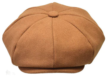 Bruno capelo men's apple hat mens casual wool hats - Design Menswear