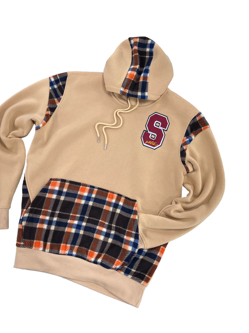Switch Remarkable Tan Pullover Men&
