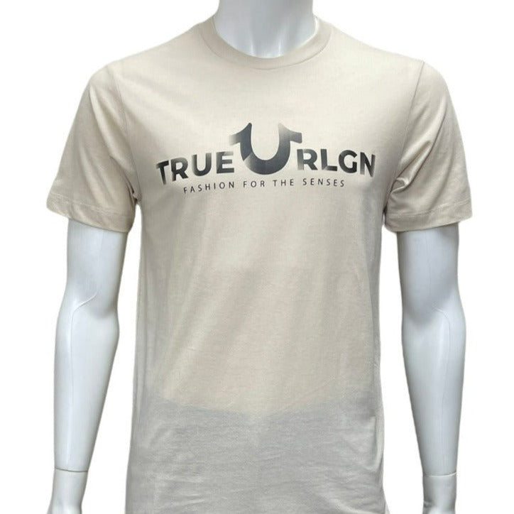 True Religion Tan Men&