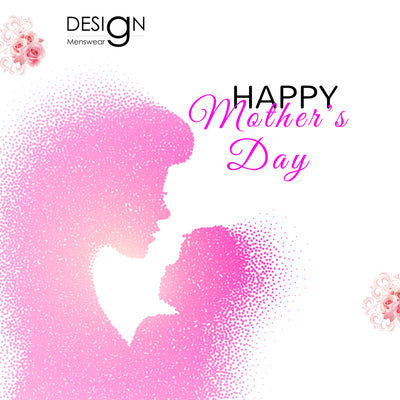 Happy Mother's Day!