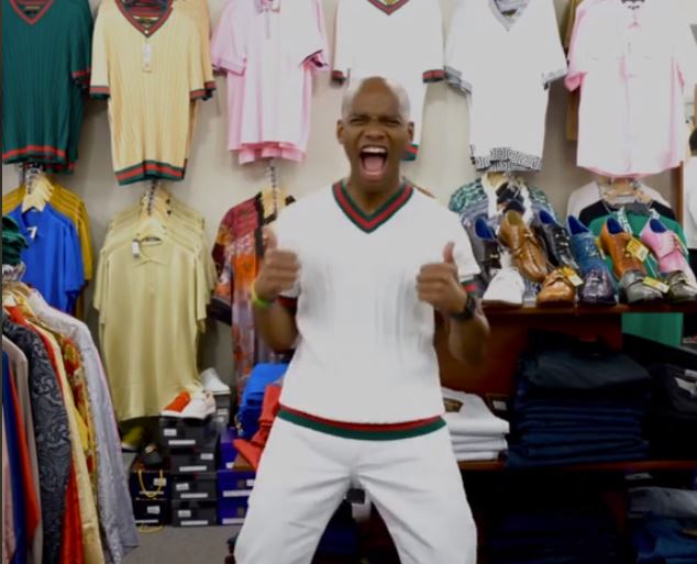The Magic Happens At Design Menswear – DESIGN MENSWEAR