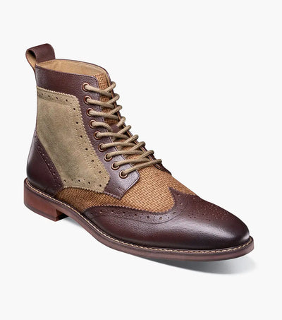 SHOES-BOOTS