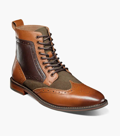 SHOES-BOOTS