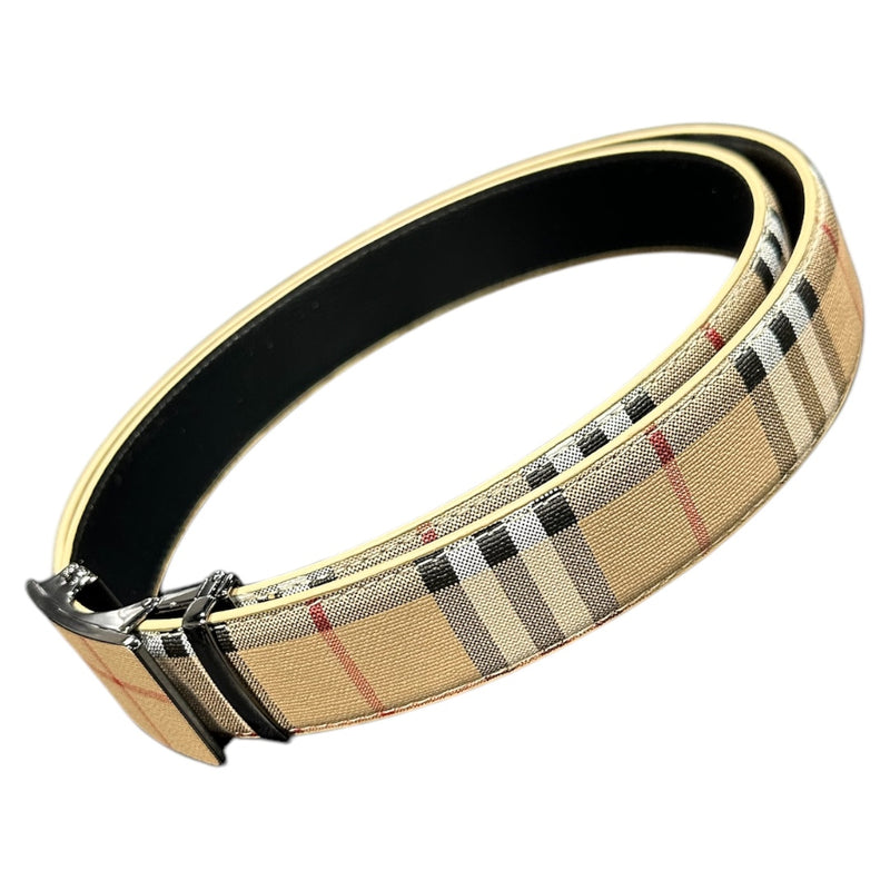 Khaki Plaid Luxury Design Men&