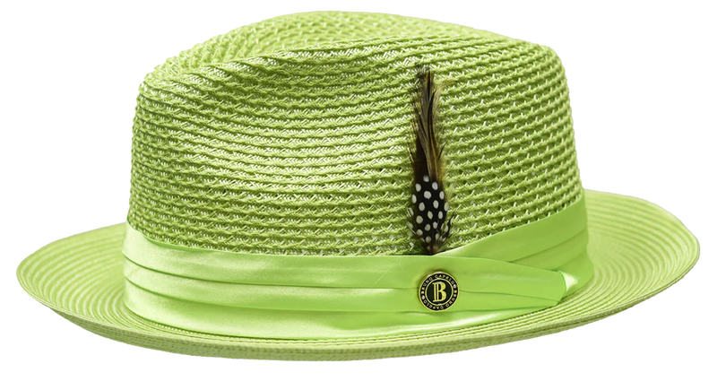 Apple Green Men&