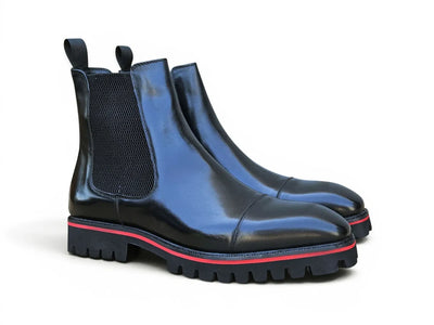 SHOES-BOOTS