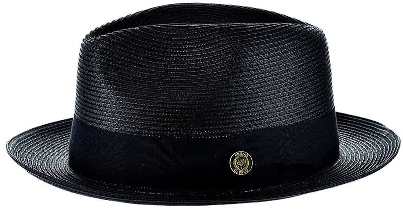 Black Bruno Capelo Men&