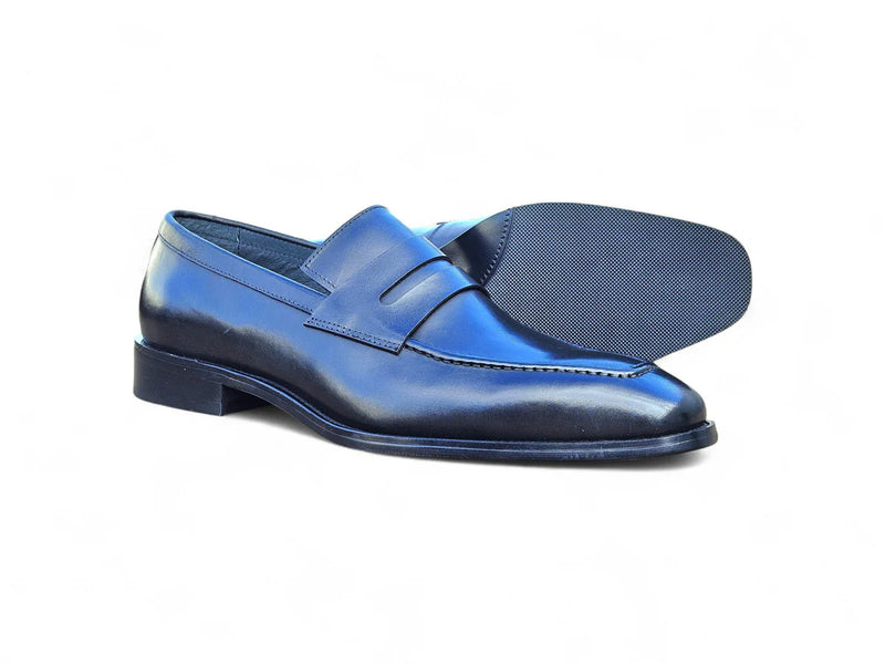 Black Carrucci Men&