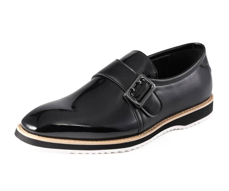 Monkstrap – DESIGN MENSWEAR