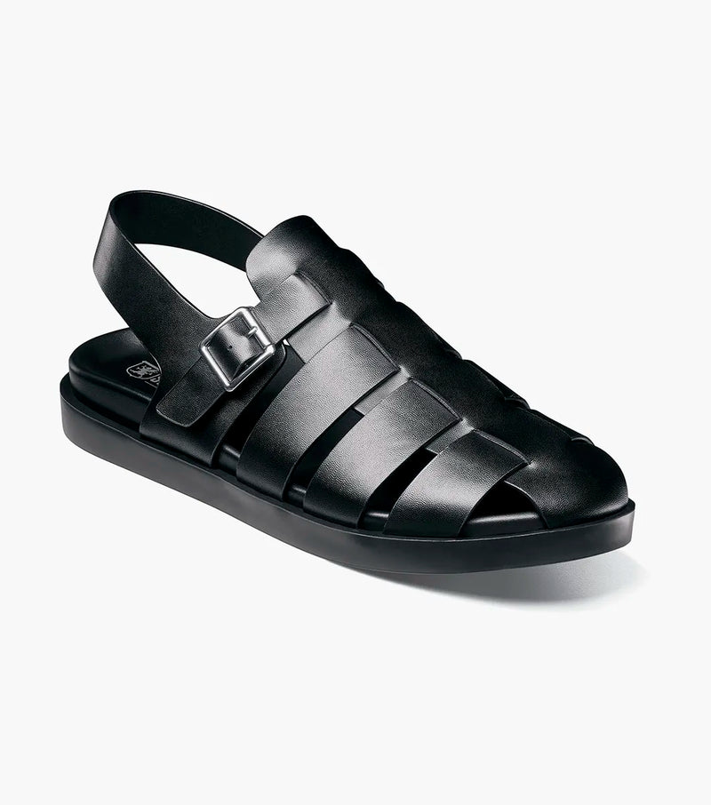 Black Men&