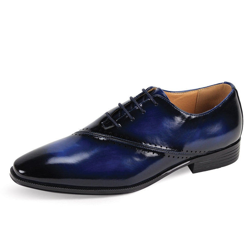 Blue Antonio Cerrelli Men&