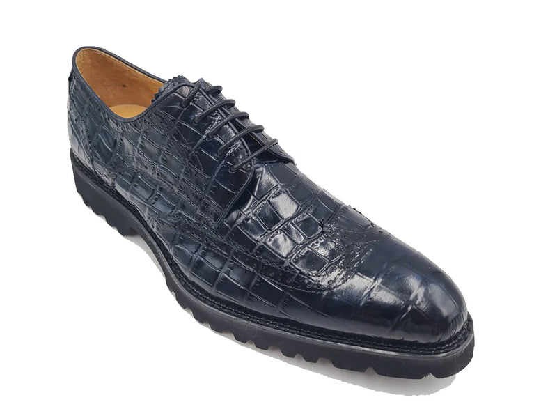 Blue Carrucci Men&