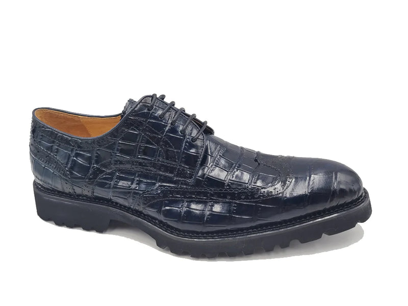 Blue Carrucci Men&