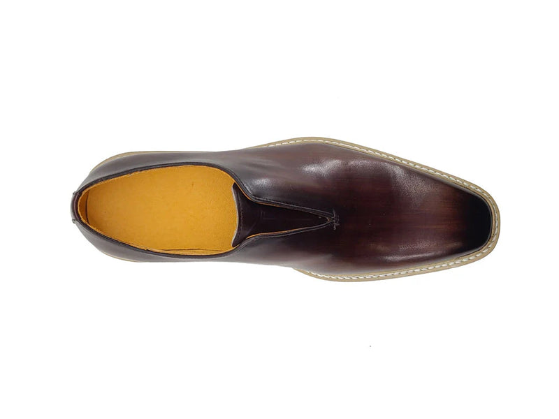 Brown Carrucci Men&