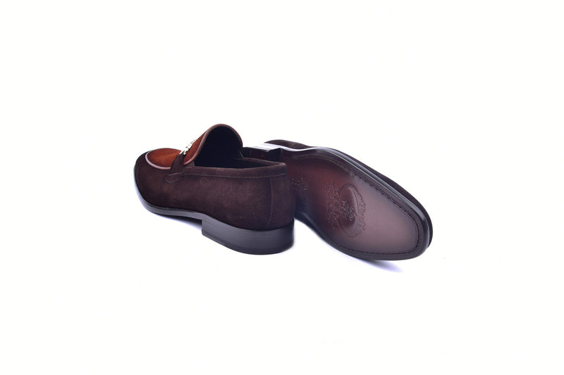 Brown/Rust Corrente Men&