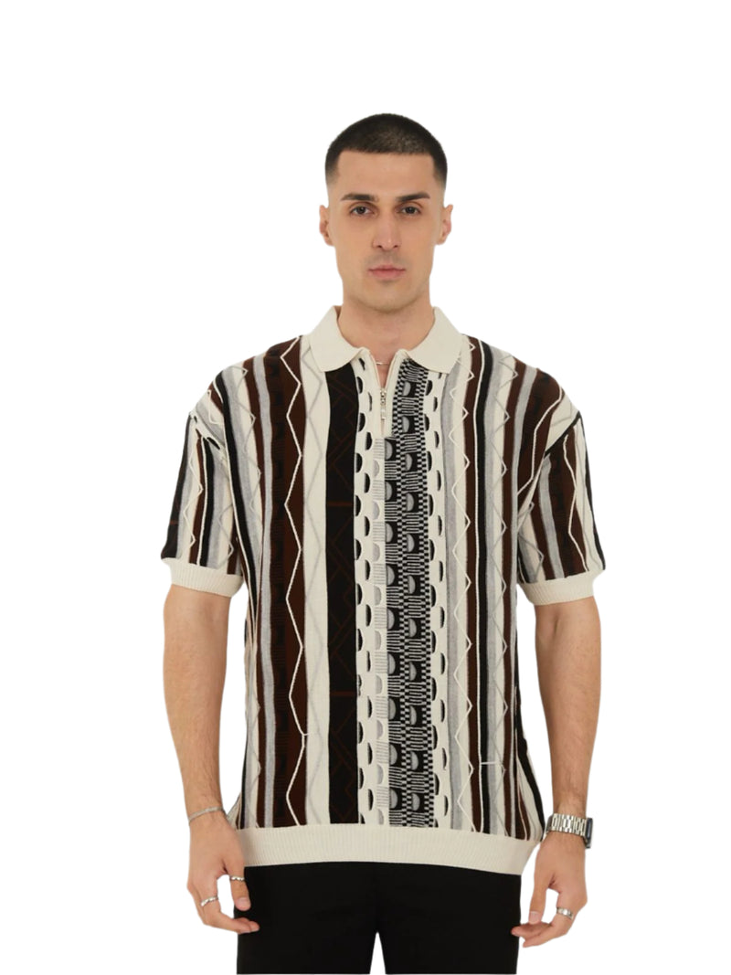 Brown Suslo Coulure Men&