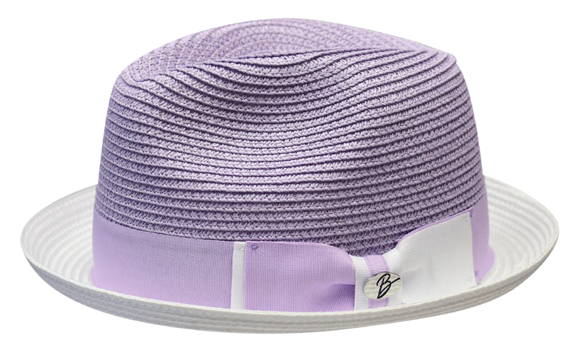 Bruno Capelo Purple/White Men&
