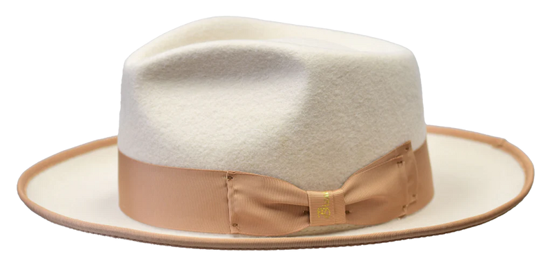 Bone/Camel Bruno Capelo Night Hawk Collection Men&