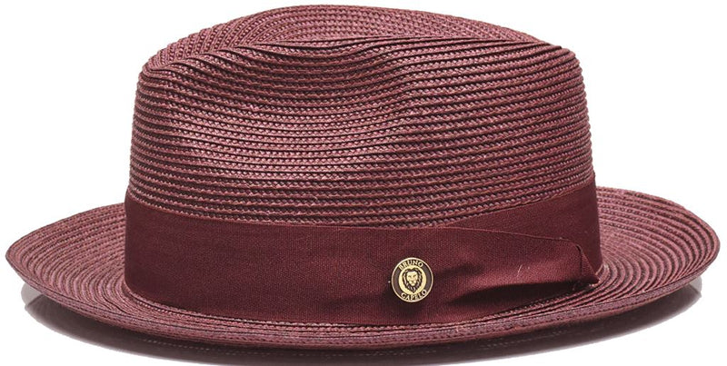 Burgundy Bruno Capelo Men&