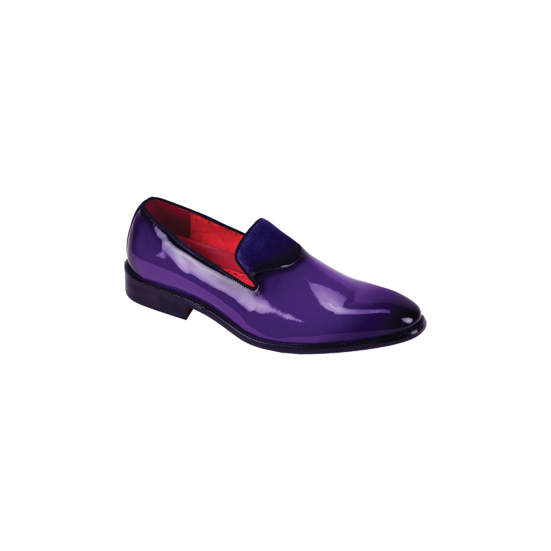 Globe footwear Purple Men&