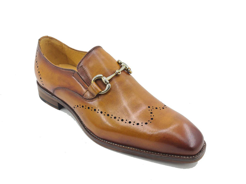 Carrucci Cognac Men&