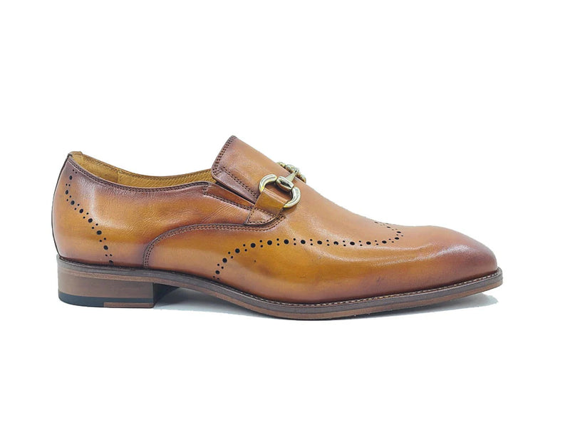 Carrucci Cognac Men&