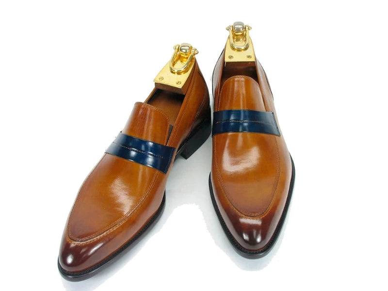 Carrucci Cognac Men&