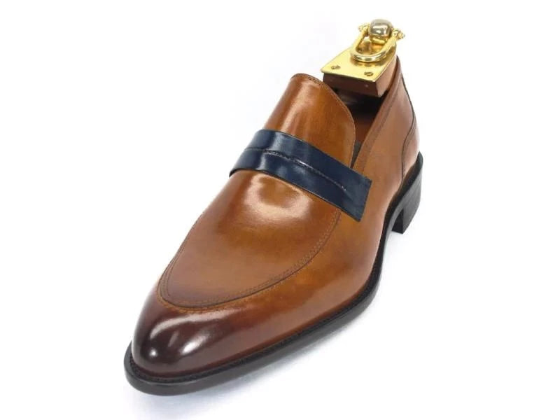 Carrucci Cognac Men&