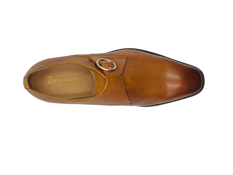 Carrucci Cognac Men&