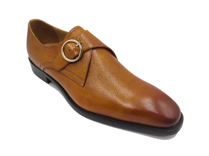 Carrucci Cognac Men&