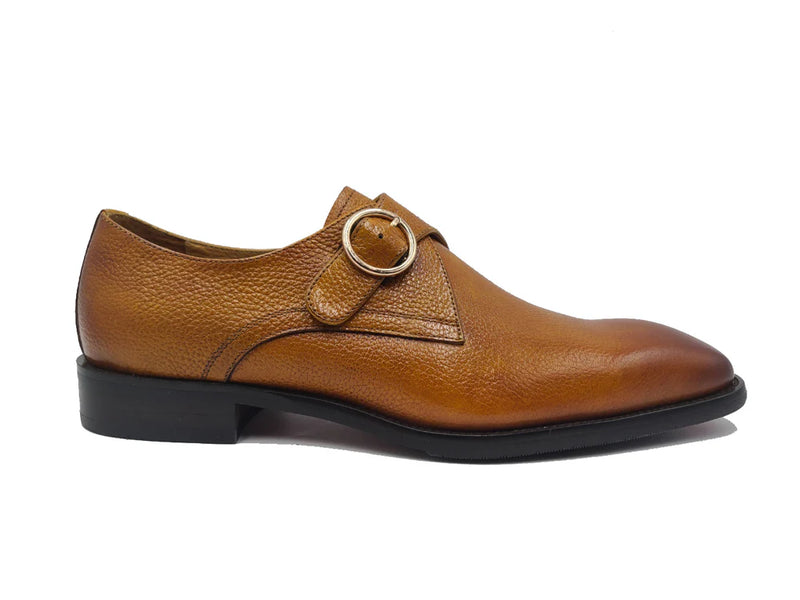 Carrucci Cognac Men&