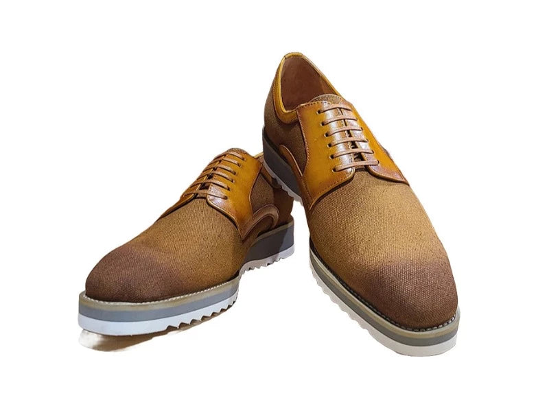 Carrucci Cognac Men&