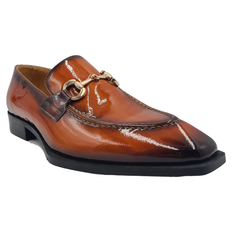 Carrucci Cognac Men&