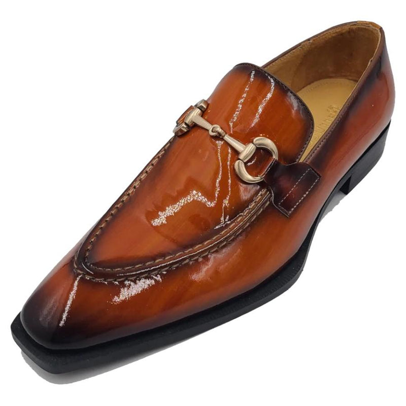 Carrucci Cognac Men&