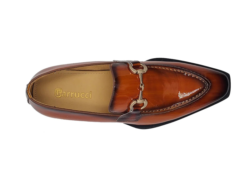 Carrucci Cognac Men&