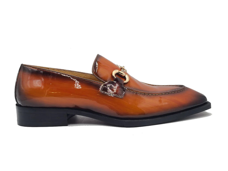 Carrucci Cognac Men&