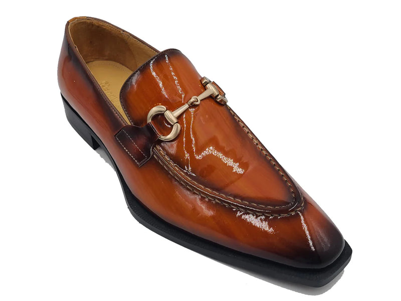 Carrucci Cognac Men&