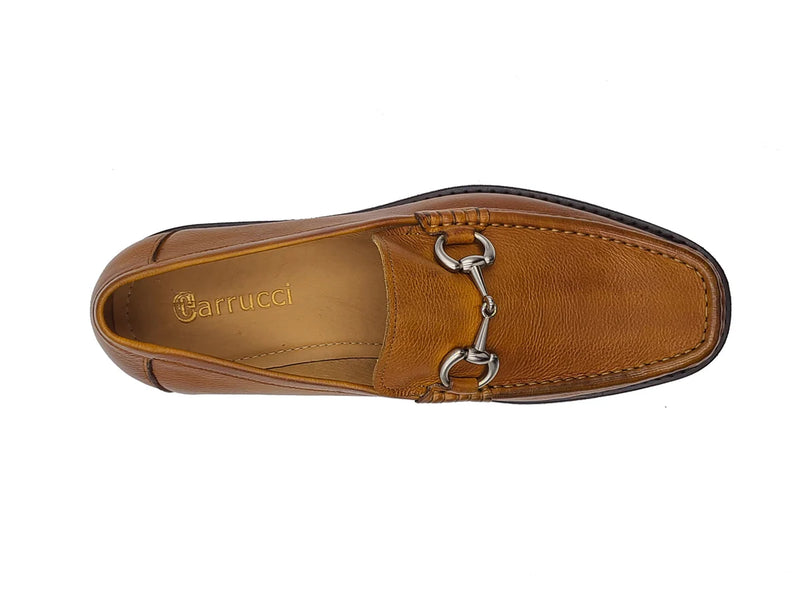 Carrucci Cognac Men&