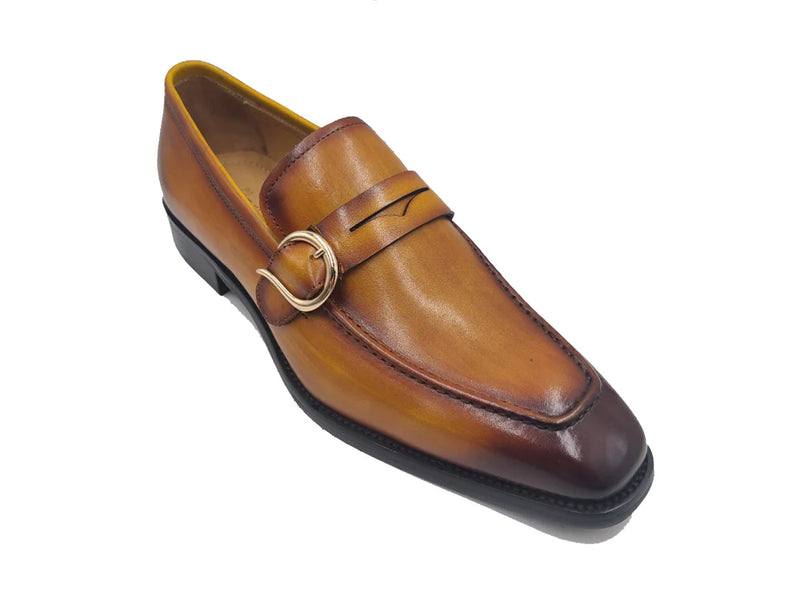 Carrucci Cognac Men&