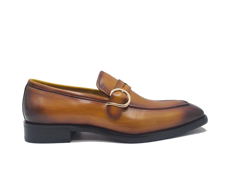 Carrucci Cognac Men&