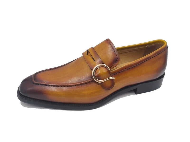 Carrucci Cognac Men&