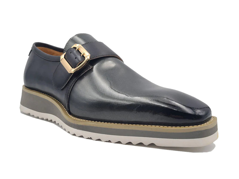 Carrucci Grey Men&