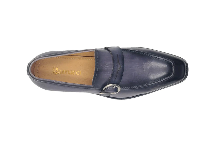 Carrucci Grey Men&